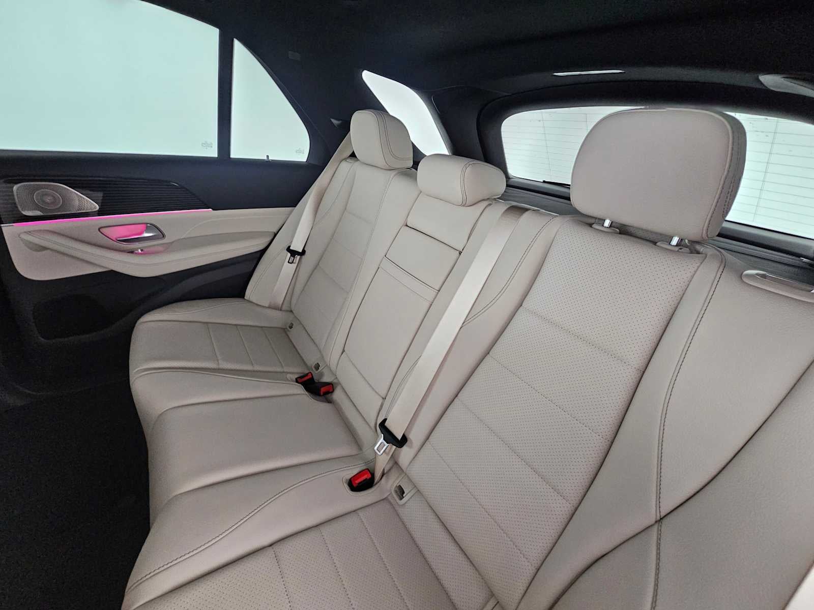 2026 Mercedes-Benz GLE GLE 450