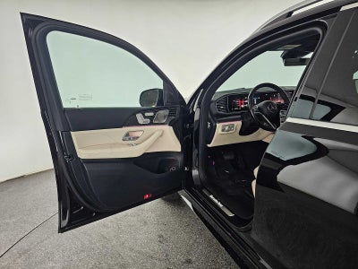 2026 Mercedes-Benz GLE GLE 450