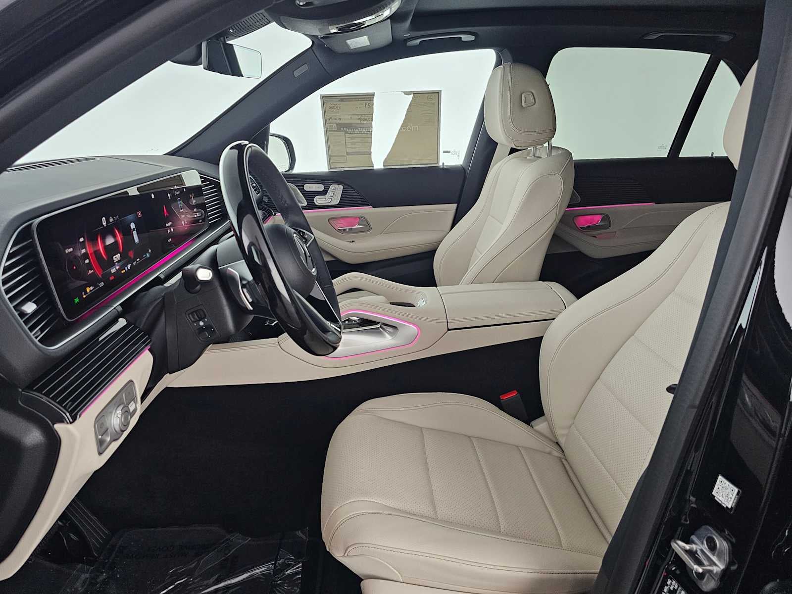 2026 Mercedes-Benz GLE GLE 450