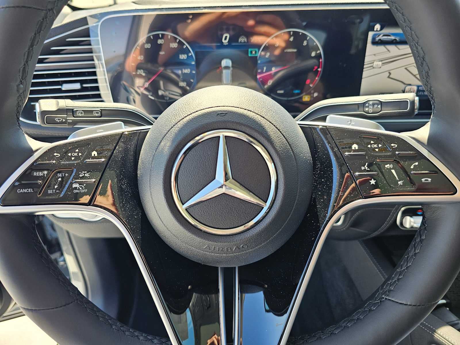 2026 Mercedes-Benz GLE 450 4MATIC® SUV