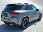 2026 Mercedes-Benz GLE 450 4MATIC® SUV
