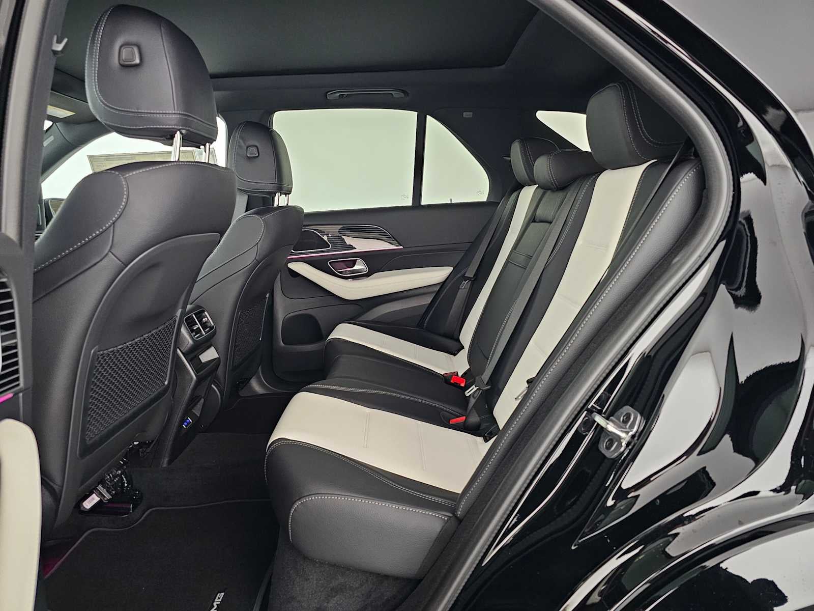 2026 Mercedes-Benz GLE GLE 450