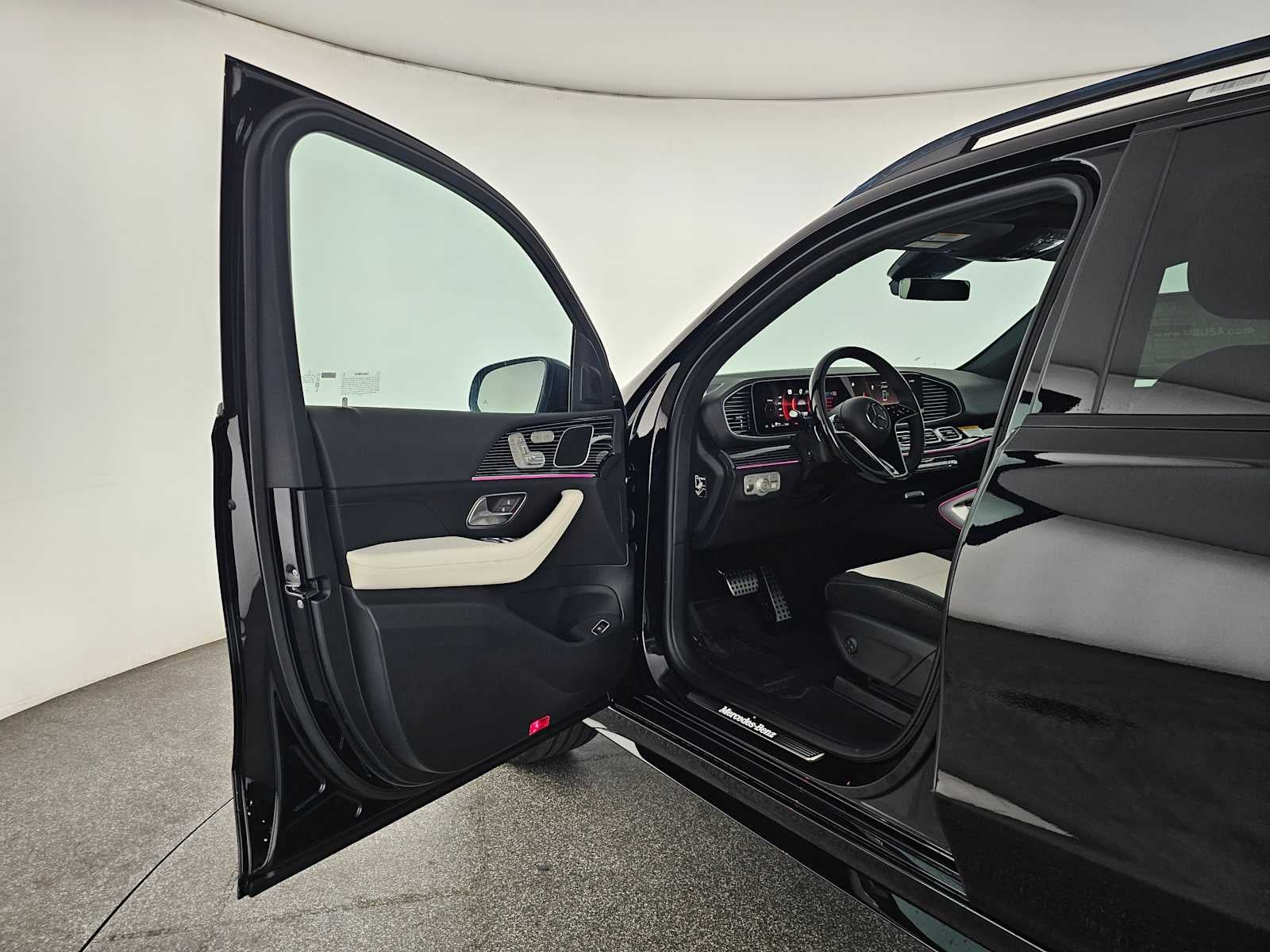 2026 Mercedes-Benz GLE GLE 450