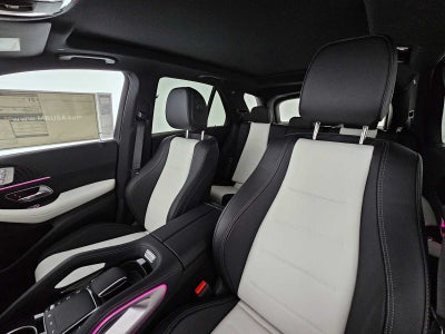 2026 Mercedes-Benz GLE GLE 450