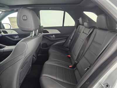 2026 Mercedes-Benz GLE GLE 450