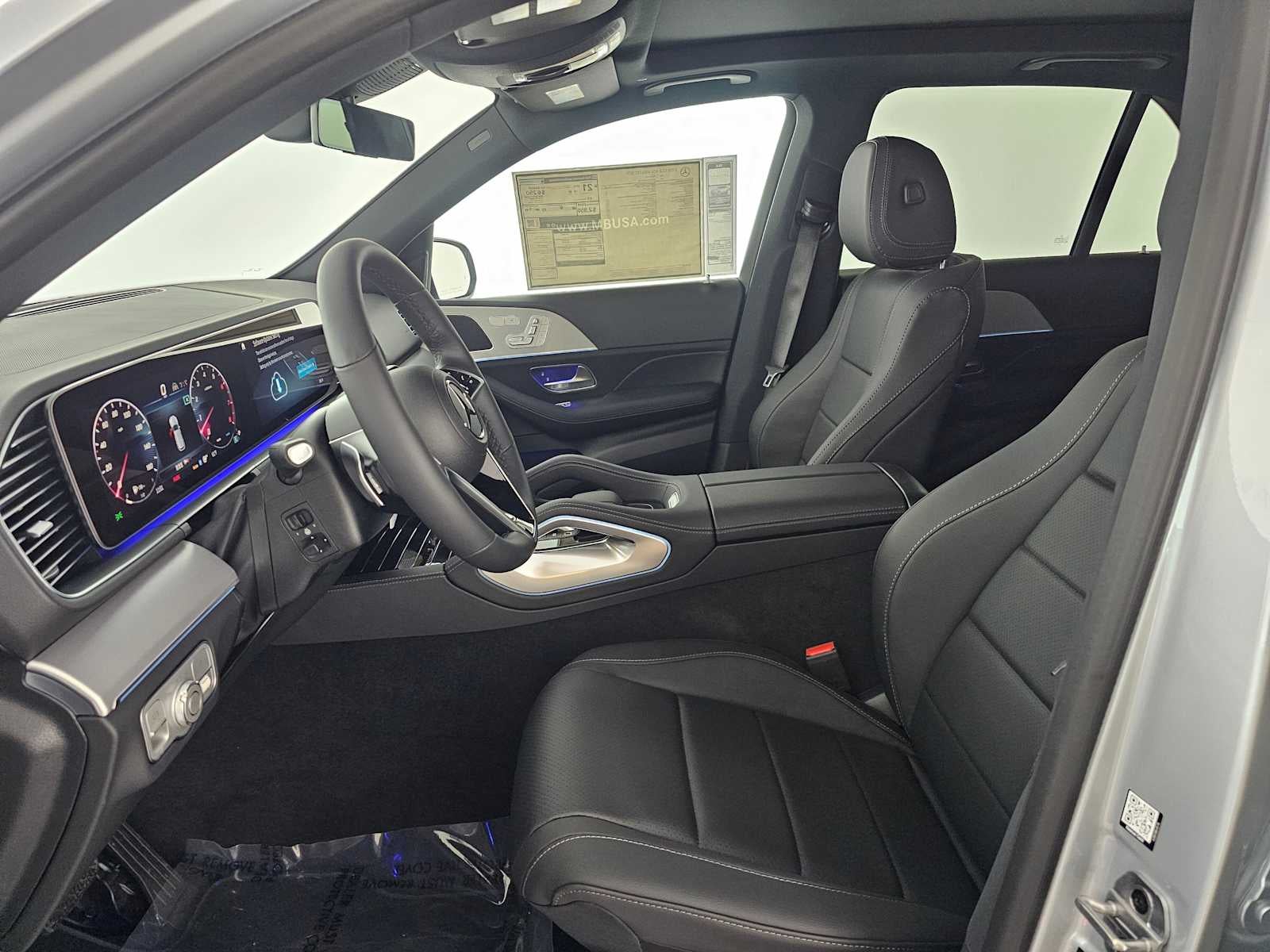 2026 Mercedes-Benz GLE GLE 450