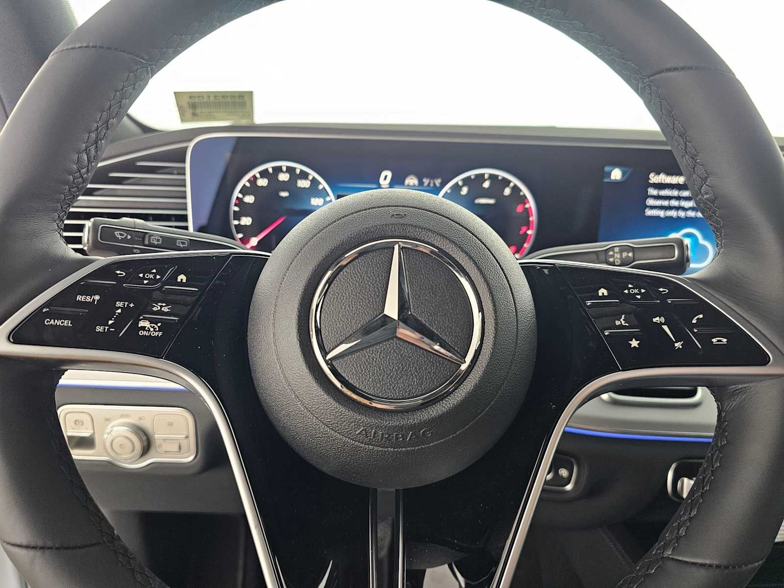 2026 Mercedes-Benz GLE GLE 450