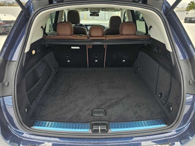 2026 Mercedes-Benz GLE 450 4MATIC® SUV