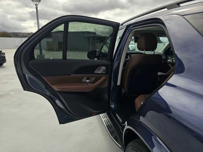 2026 Mercedes-Benz GLE 450 4MATIC® SUV