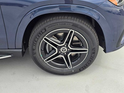 2026 Mercedes-Benz GLE 450 4MATIC® SUV