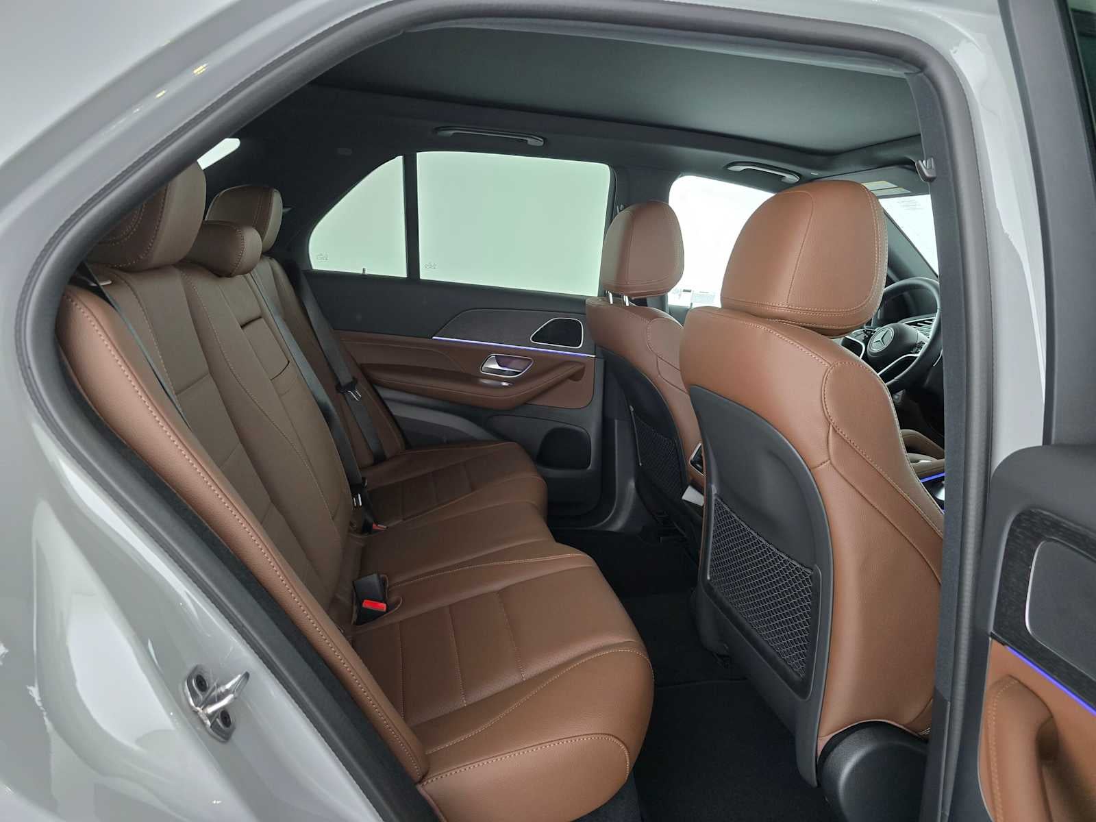 2026 Mercedes-Benz GLE GLE 450