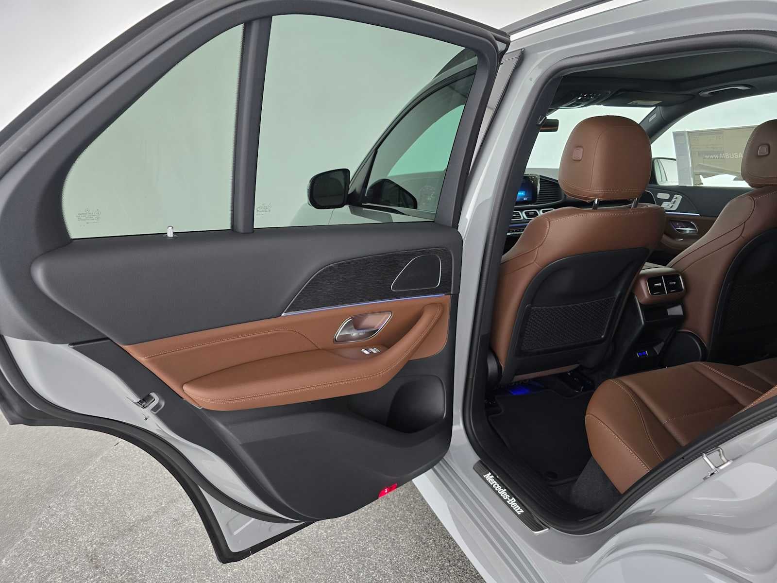 2026 Mercedes-Benz GLE GLE 450