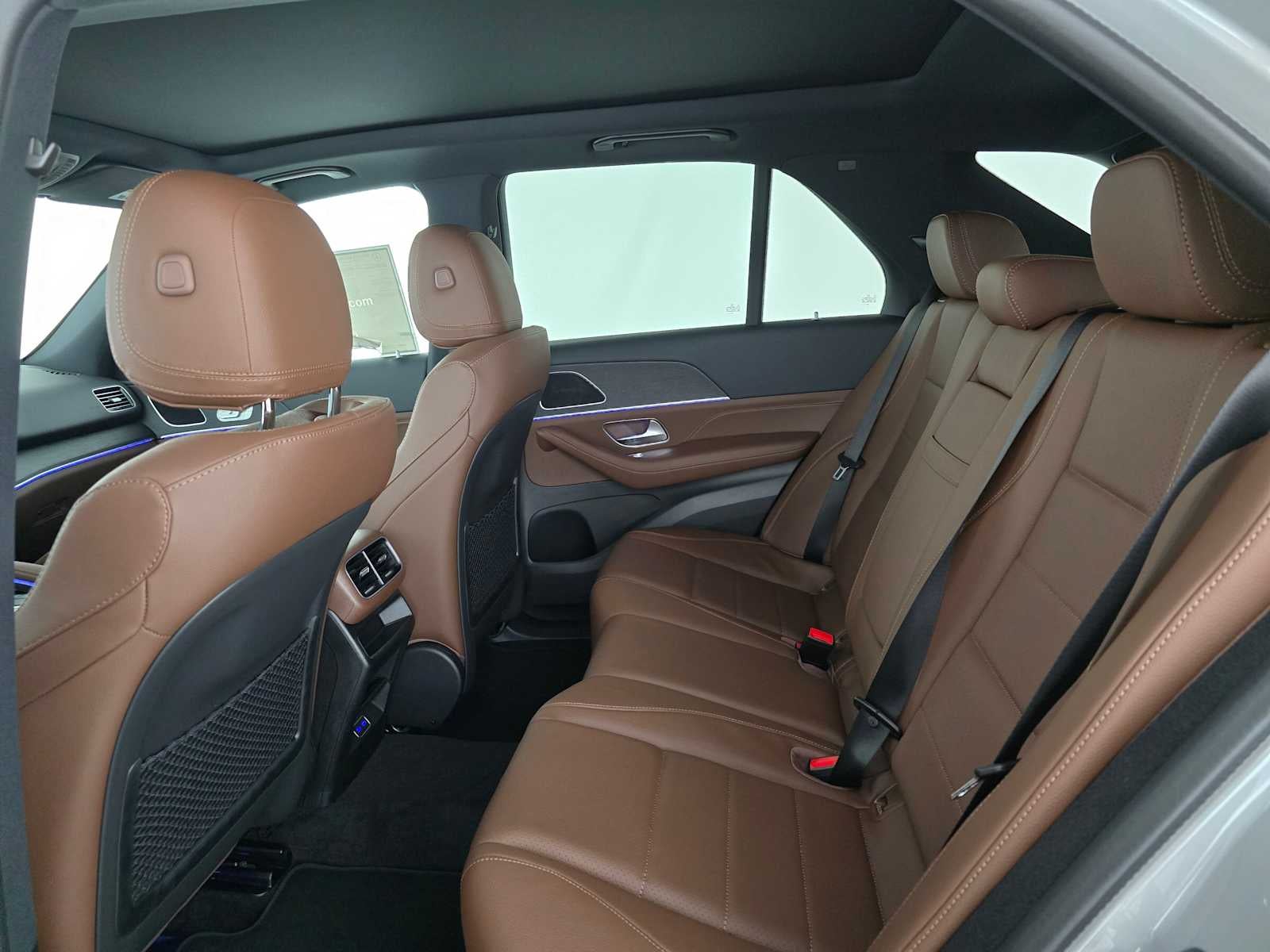 2026 Mercedes-Benz GLE GLE 450