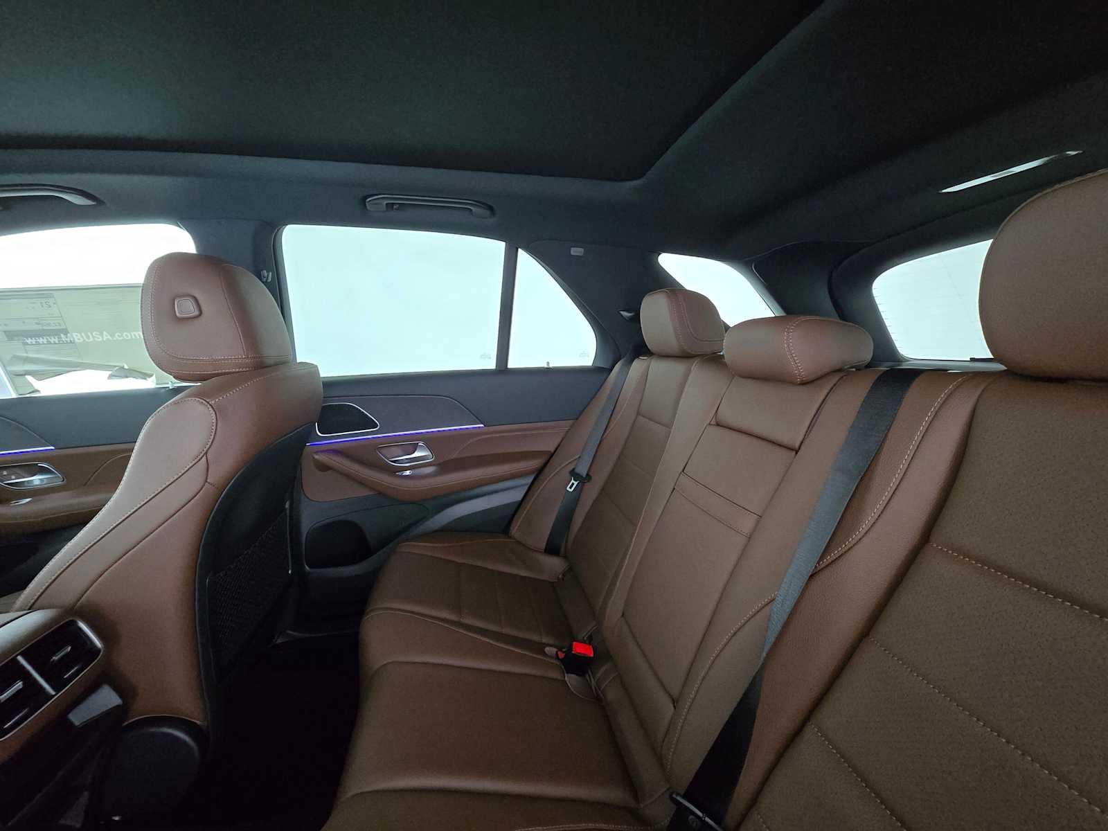 2026 Mercedes-Benz GLE GLE 450