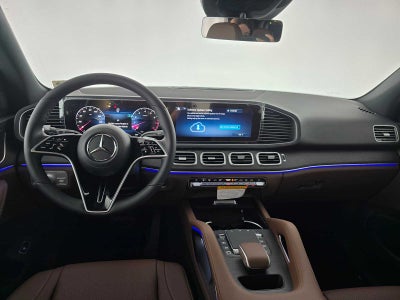 2026 Mercedes-Benz GLE GLE 450