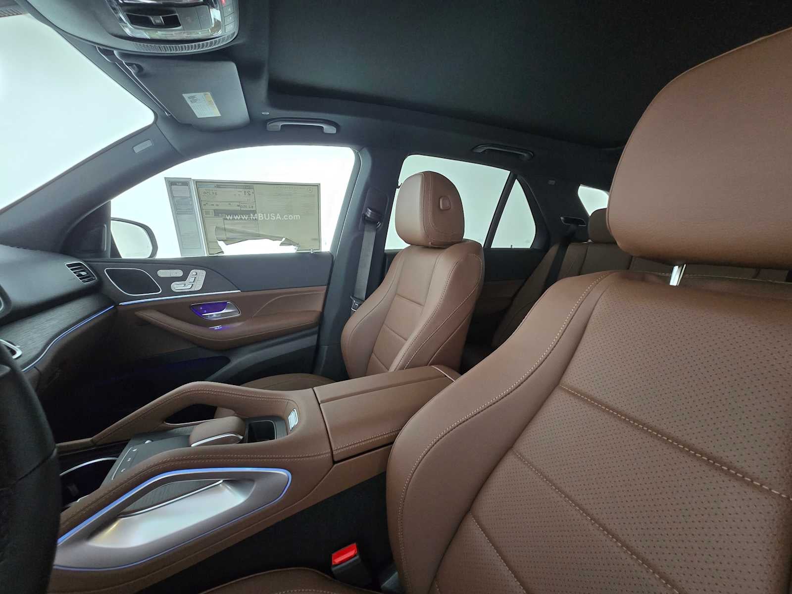 2026 Mercedes-Benz GLE GLE 450