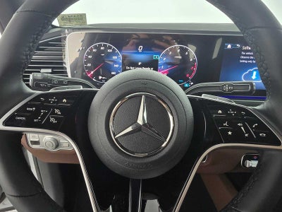 2026 Mercedes-Benz GLE GLE 450