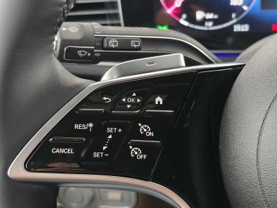 2026 Mercedes-Benz GLE GLE 450