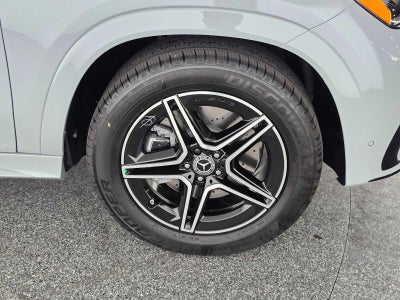 2026 Mercedes-Benz GLE GLE 450
