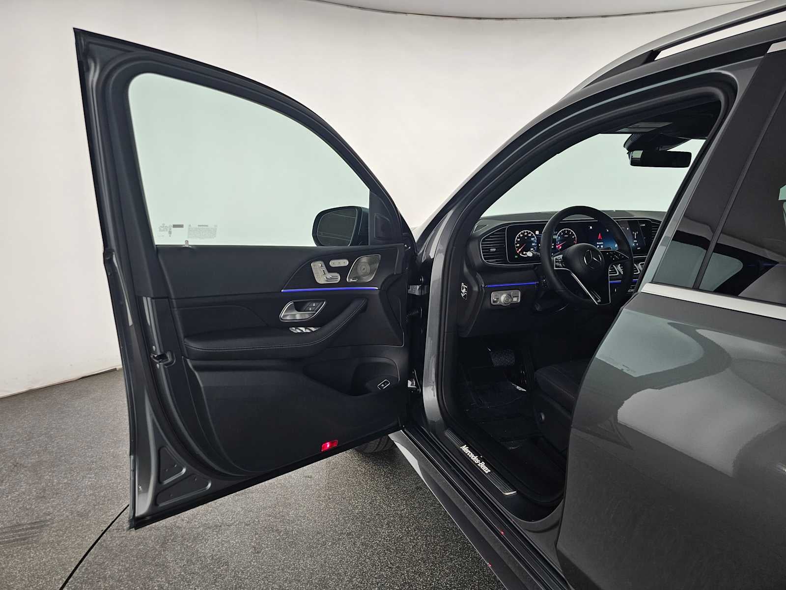 2026 Mercedes-Benz GLE GLE 450