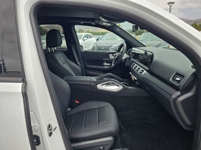 2026 Mercedes-Benz GLE 450 4MATIC® SUV