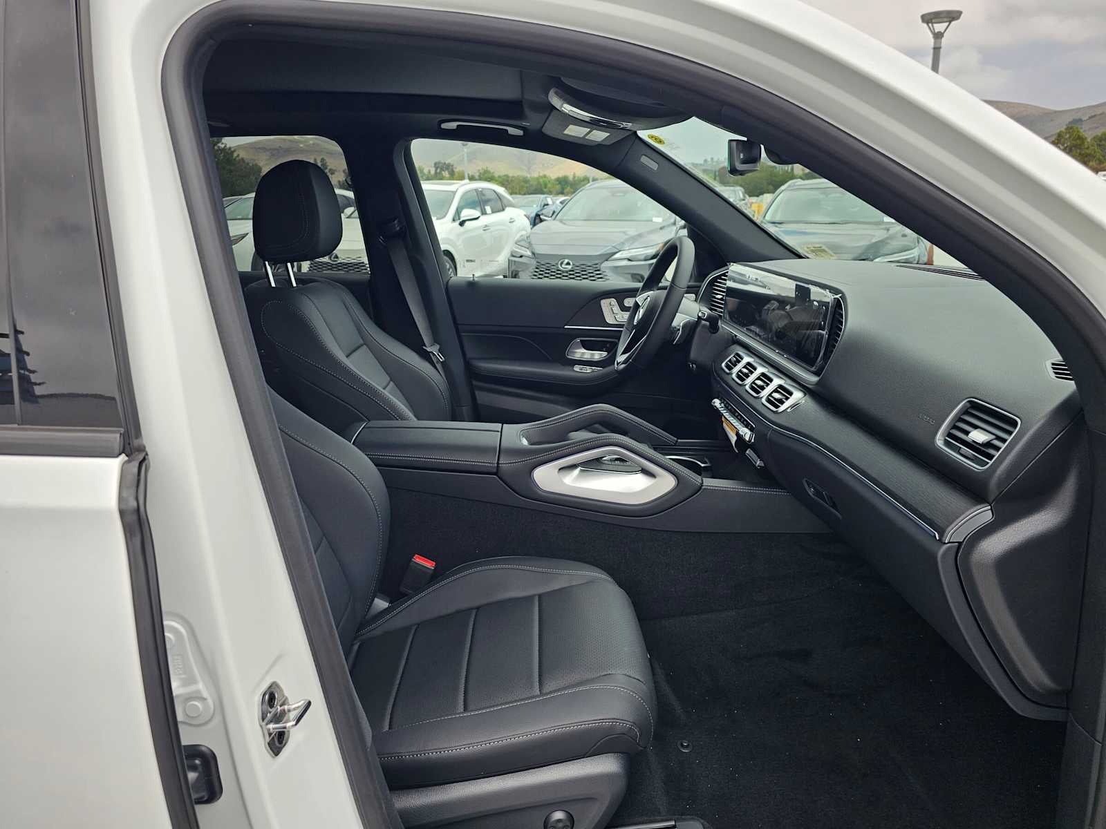 2026 Mercedes-Benz GLE 450 4MATIC® SUV