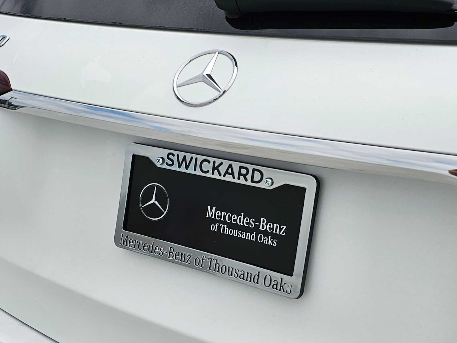 2026 Mercedes-Benz GLE 450 4MATIC® SUV