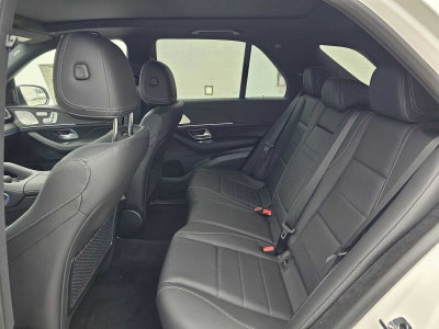 2026 Mercedes-Benz GLE 450 4MATIC® SUV