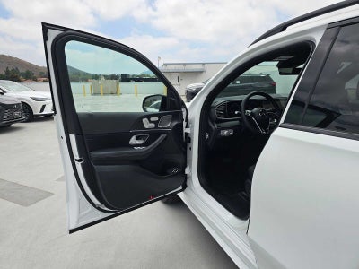 2026 Mercedes-Benz GLE 450 4MATIC® SUV