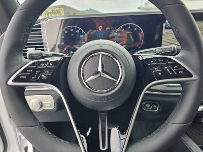2026 Mercedes-Benz GLE 450 4MATIC® SUV