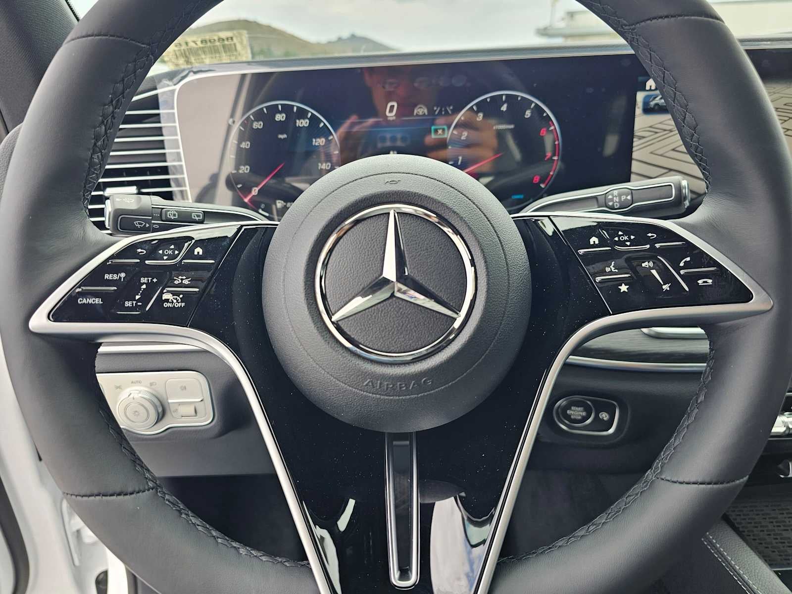 2026 Mercedes-Benz GLE 450 4MATIC® SUV