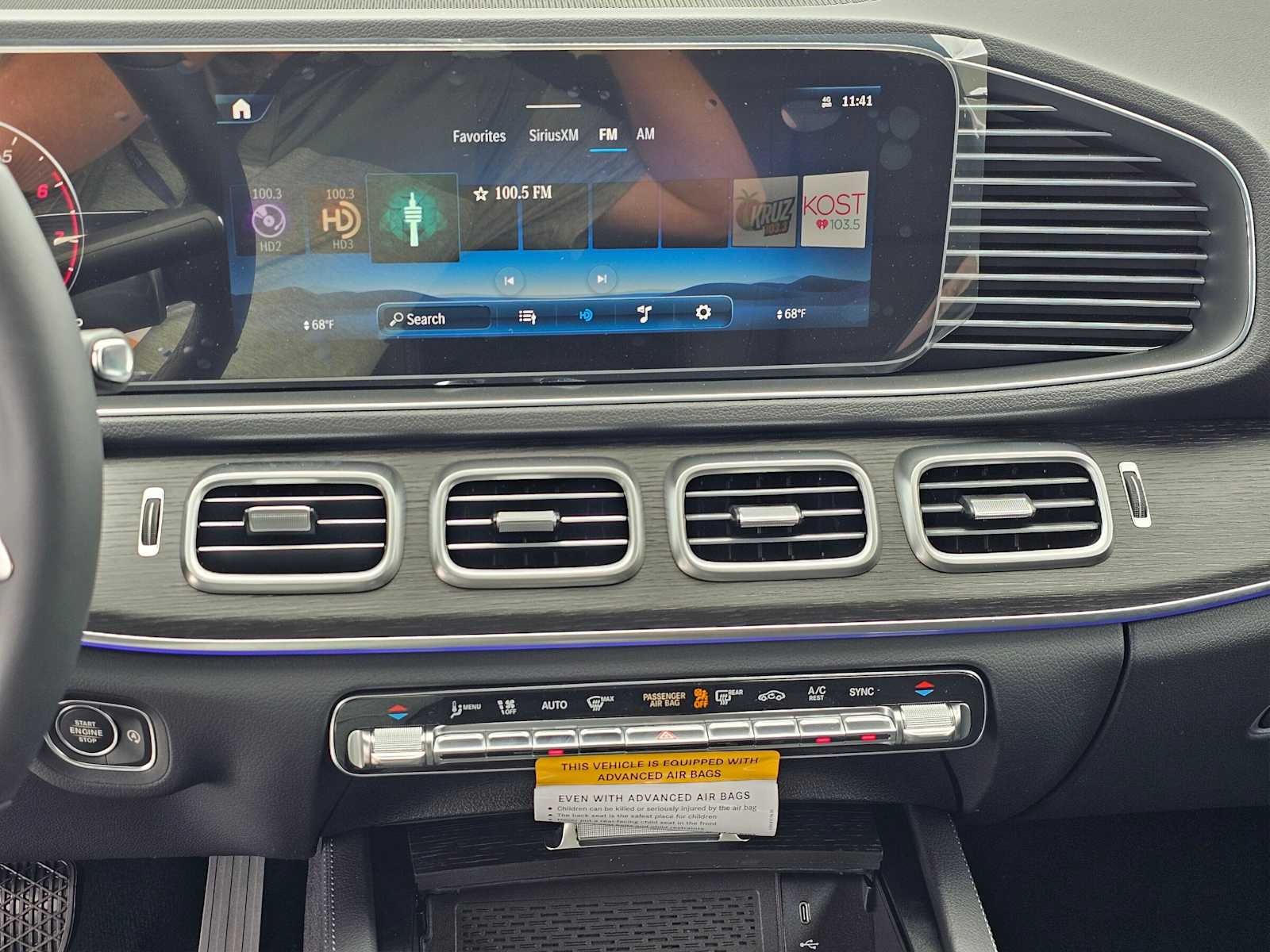 2026 Mercedes-Benz GLE 450 4MATIC® SUV
