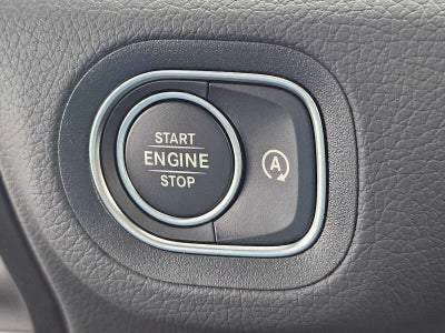 2026 Mercedes-Benz GLE 450 4MATIC® SUV