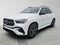 2026 Mercedes-Benz GLE 450 4MATIC® SUV