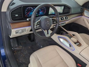 2020 Mercedes-Benz GLE 450