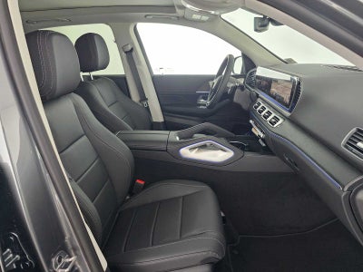 2026 Mercedes-Benz GLE 450 4MATIC® SUV