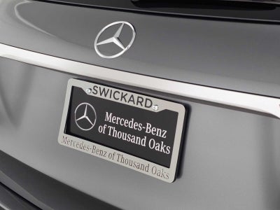 2026 Mercedes-Benz GLE 450 4MATIC® SUV