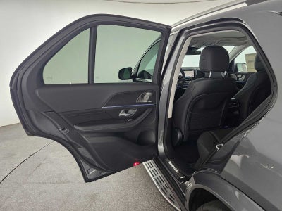 2026 Mercedes-Benz GLE 450 4MATIC® SUV