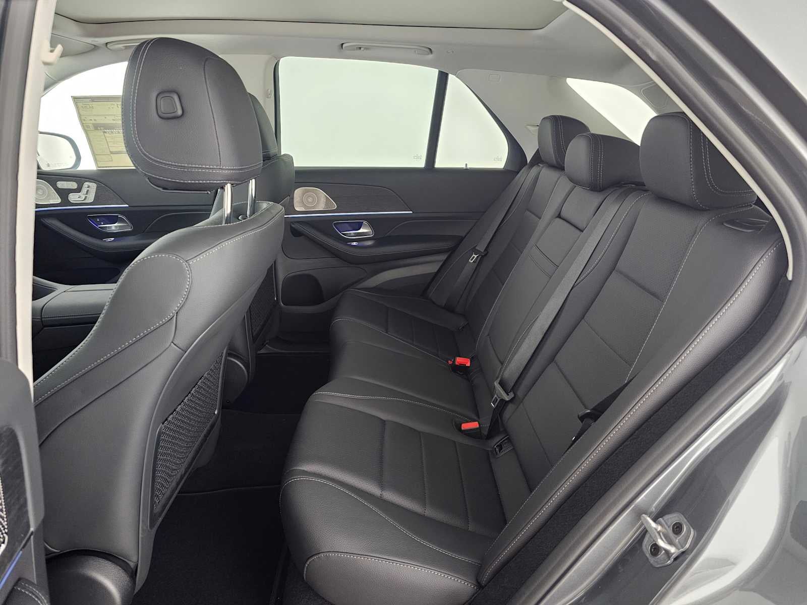 2026 Mercedes-Benz GLE 450 4MATIC® SUV