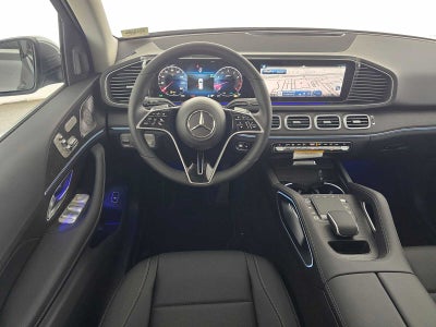 2026 Mercedes-Benz GLE 450 4MATIC® SUV