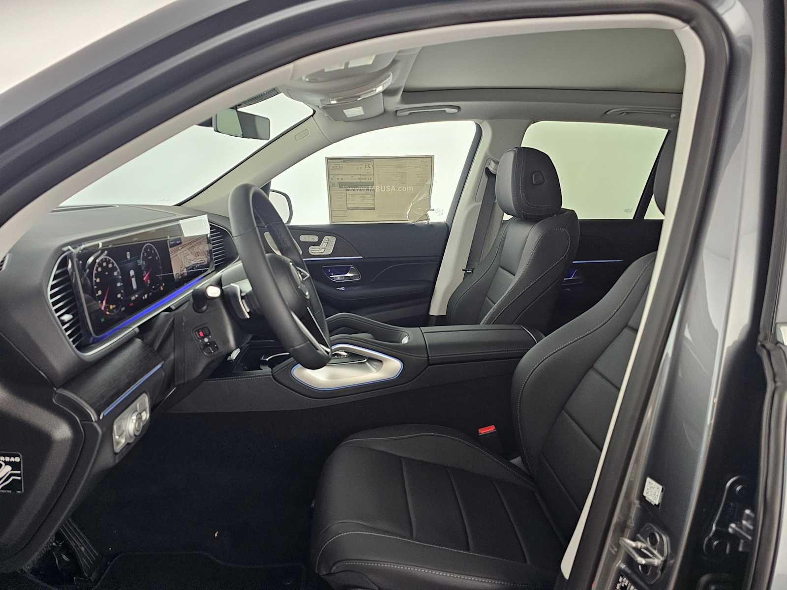 2026 Mercedes-Benz GLE 450 4MATIC® SUV
