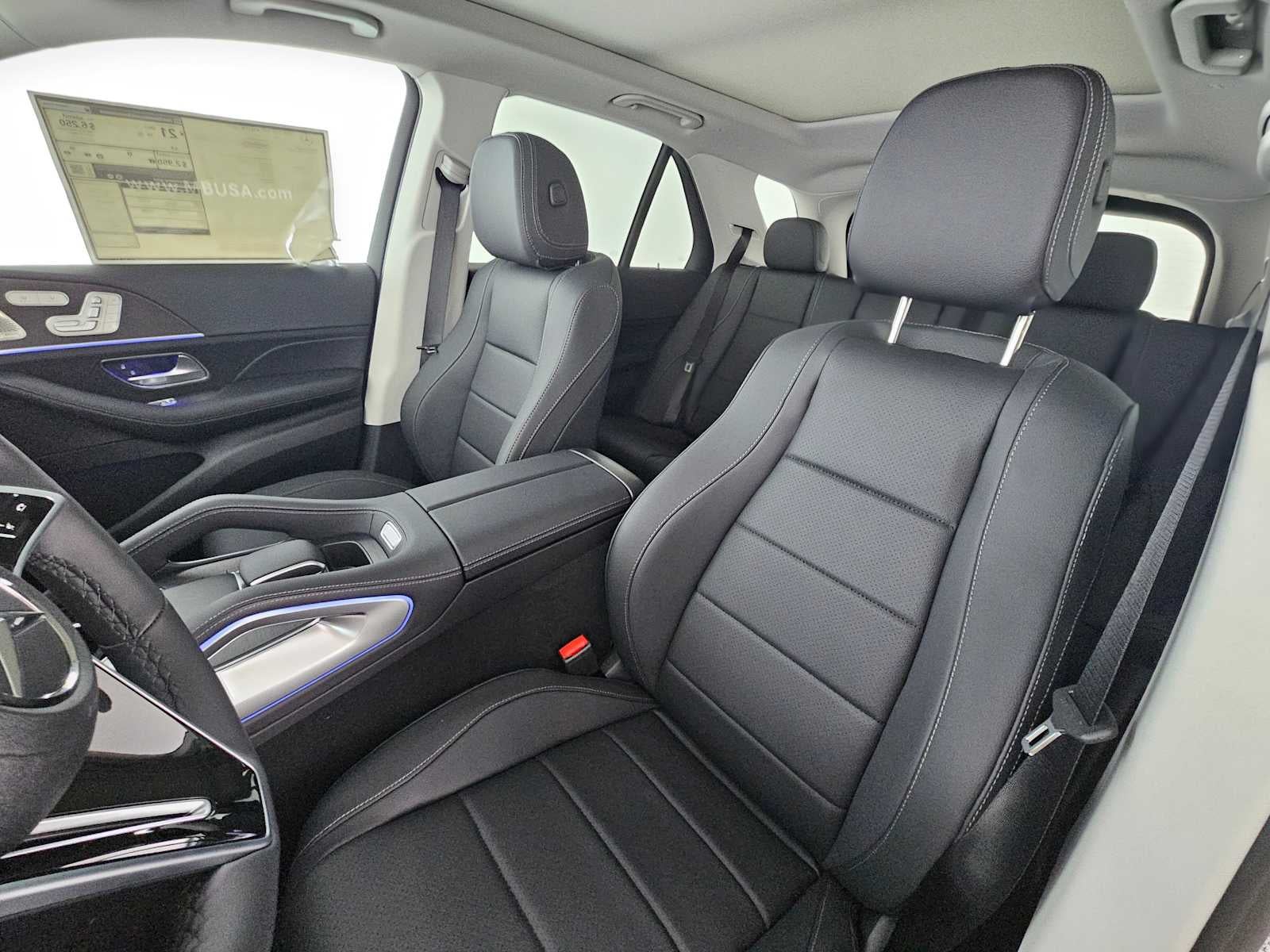 2026 Mercedes-Benz GLE 450 4MATIC® SUV