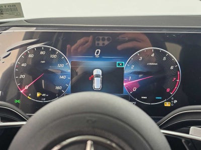 2026 Mercedes-Benz GLE 450 4MATIC® SUV