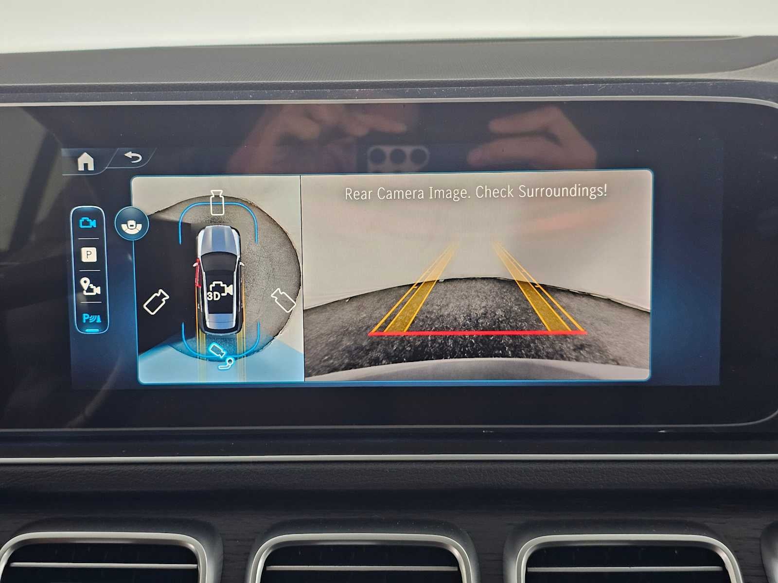 2026 Mercedes-Benz GLE 450 4MATIC® SUV