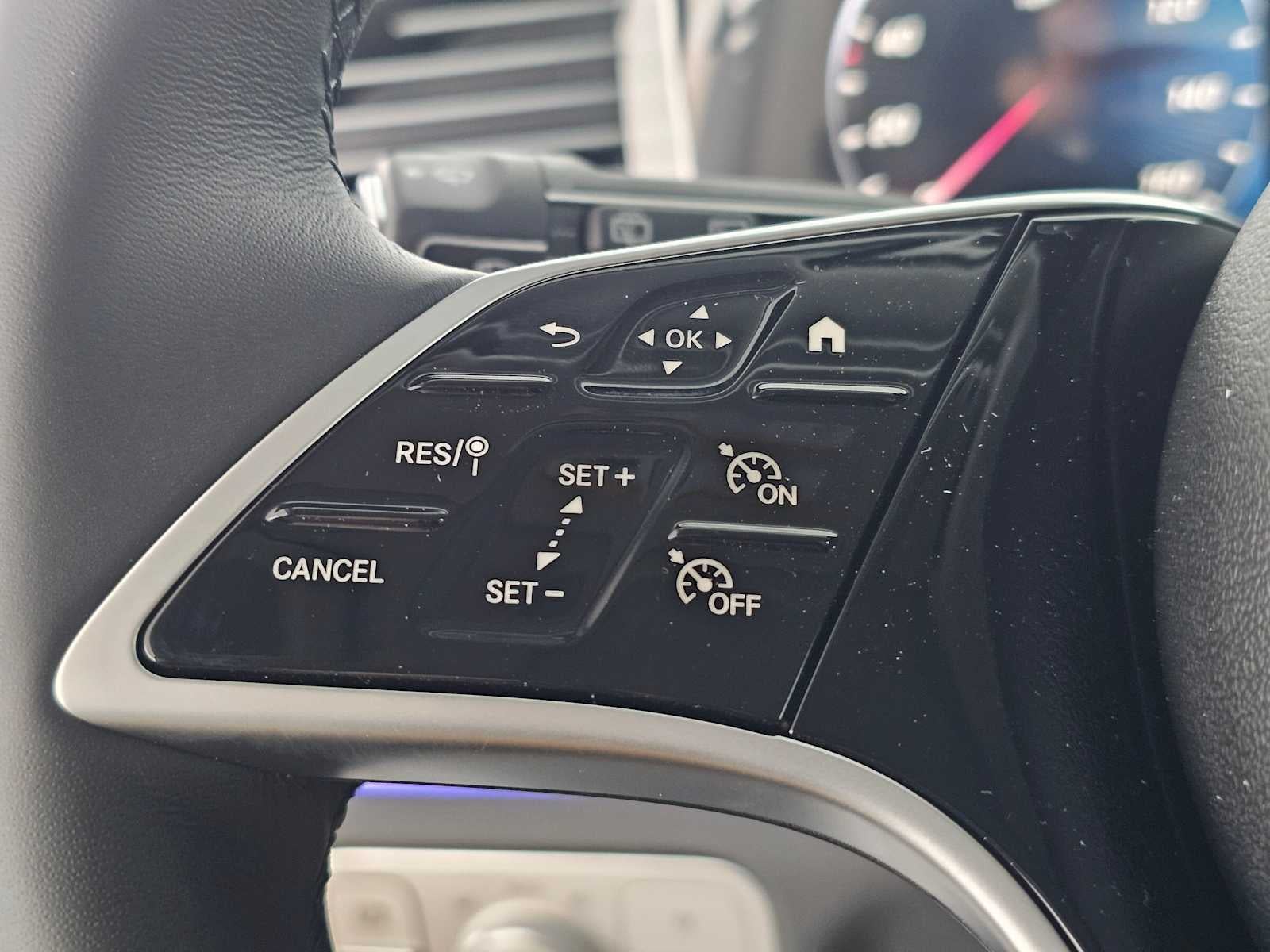 2026 Mercedes-Benz GLE 450 4MATIC® SUV