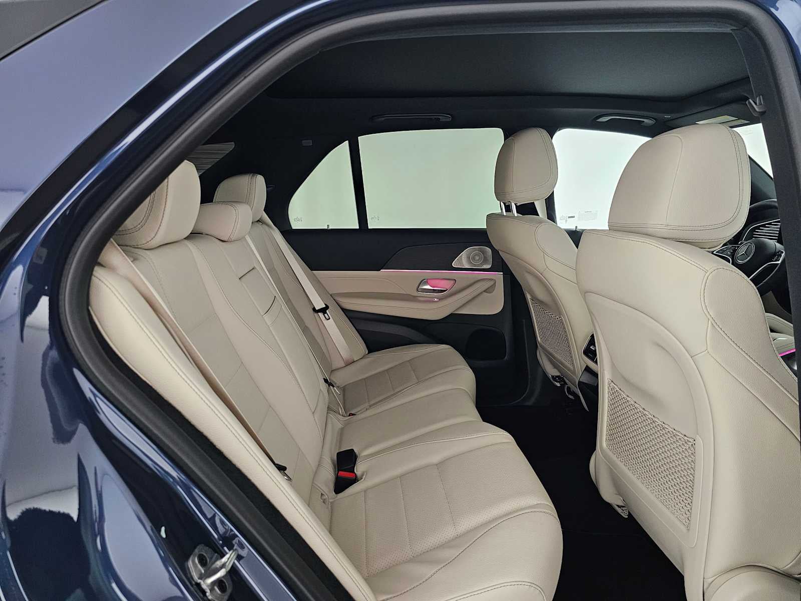 2026 Mercedes-Benz GLE GLE 450