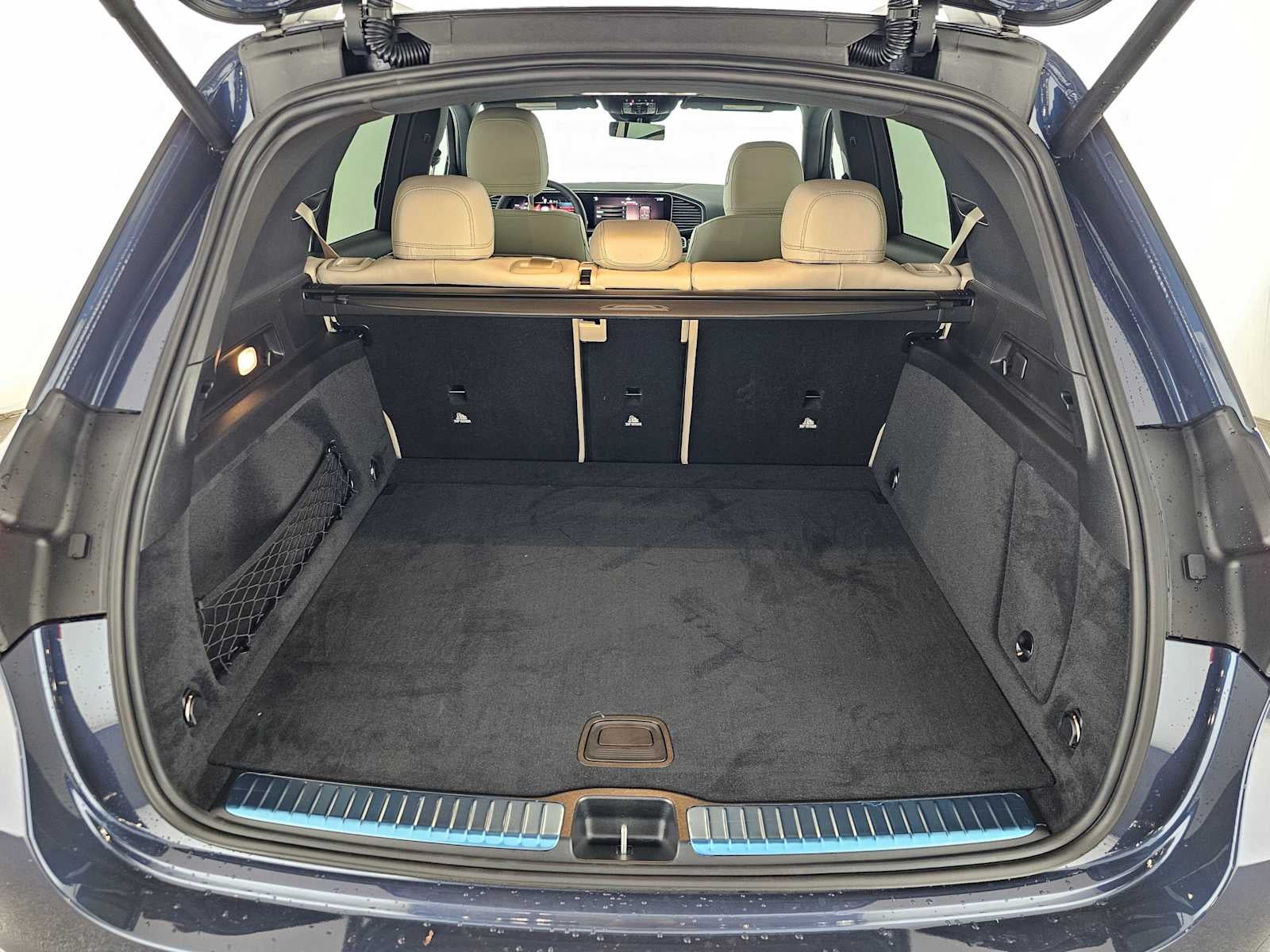 2026 Mercedes-Benz GLE GLE 450