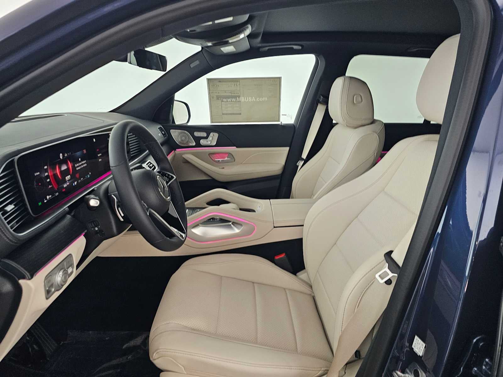 2026 Mercedes-Benz GLE GLE 450