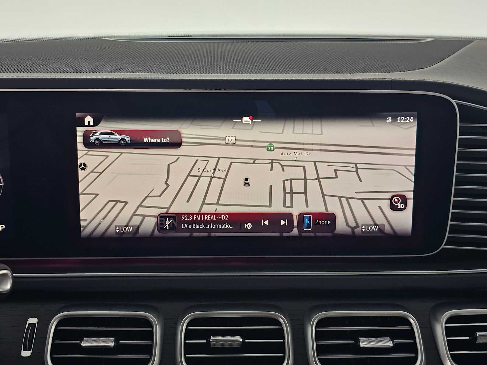 2026 Mercedes-Benz GLE GLE 450