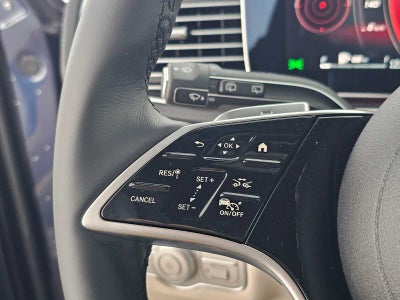 2026 Mercedes-Benz GLE GLE 450